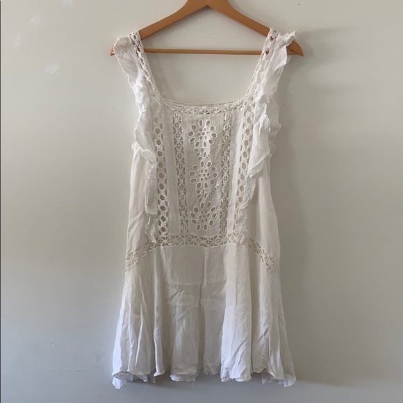 Free people Priscilla dress - Picture 3 of 4